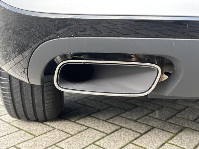 Audi Q5 Advanced edition e-Hybrid 220 kW / 299 PK | Passagiersdisplay | Head-up display | Bang & Olufsen Audio | Luchtvering