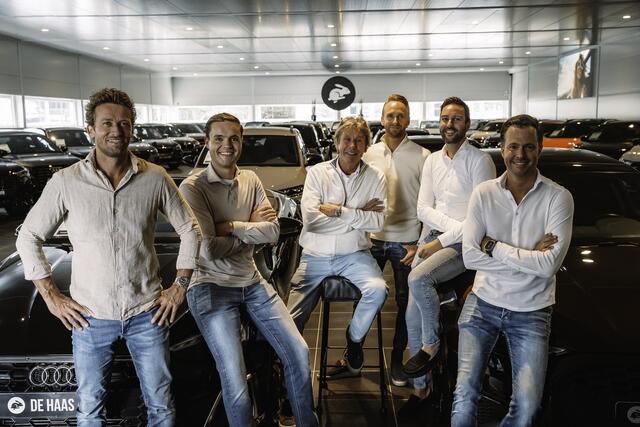 Audi Q5 50 TFSI e S-Line Black ed|Camera|Acc|20 inch|Navi plus