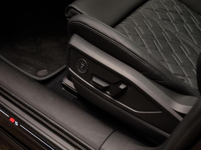 Audi Q5 E-Hybrid Quattro S Edition Competition, B&O, pano, trk. haak, 21", luchtv., matrix-LED, OLED, memory, keyless, HUD, ACC, privacy