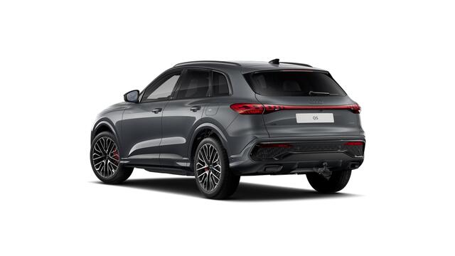 Audi Q5 e-hybrid quattro 367 S tronic S edition Competition Automaat