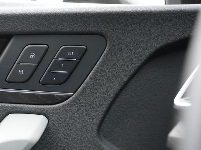 Audi Q5 Sportback 50 TFSI e 299 pk S-Line | Trekhaak | Luchtvering | Geheugenstoel | Head-up display | 360 Camera | Bang & Olufsen