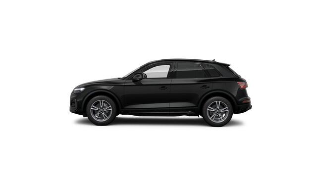 Audi Q5 50 TFSI e Advanced edition | Trekhaak | Audi Sound | Carplay | Tour | Matrix | MMI plus |