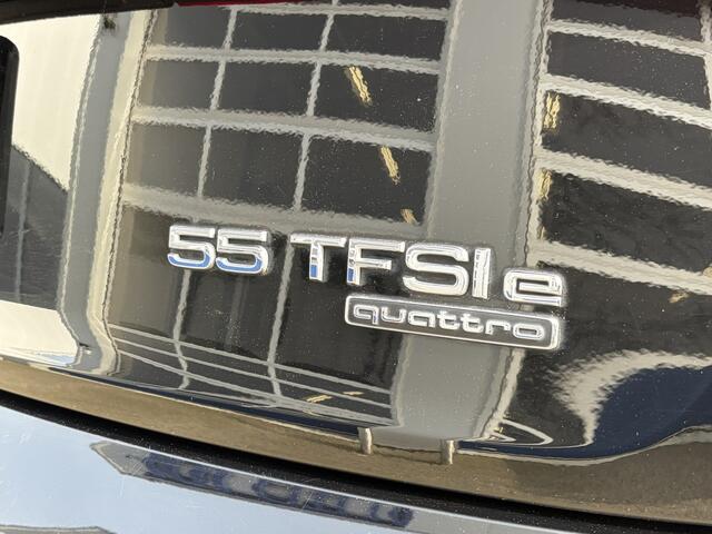 Audi Q5 55 TFSI e q. Comp.