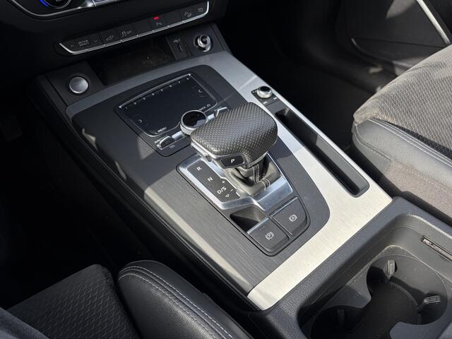 Audi Q5 55 TFSI e q. Comp.