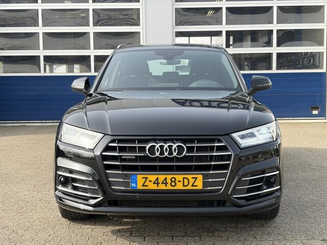 Audi Q5 55 TFSI e q. Comp.