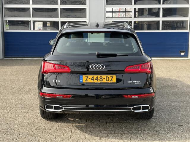 Audi Q5 55 TFSI e q. Comp.