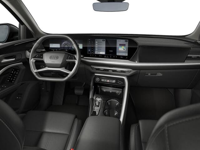 Audi Q5 2.0 TFSI e-hybrid quattro Advanced edition 299 PK · Tech plus · Geheugenpakket · Trekhaak elek. wegklapbaar