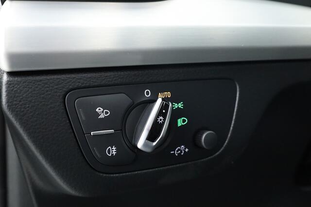 Audi Q5 2.0 TFSI quattro Sport Pro Line S | Afn. Trekhaak | Pano | Cruise Control | Stoelverw. | LED | 19'' | PDC V+A