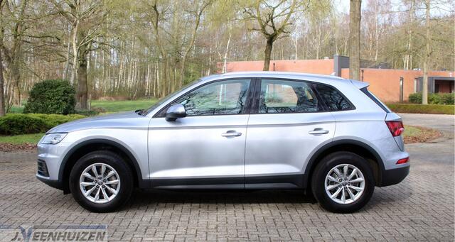 Audi Q5 2.0 TFSI quattro Pro Line | 2017 | AUTOMAAT | Schuifkanteldak |