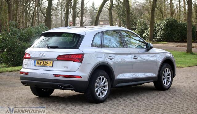 Audi Q5 2.0 TFSI quattro Pro Line | 2017 | AUTOMAAT | Schuifkanteldak |