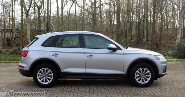 Audi Q5 2.0 TFSI quattro Pro Line | 2017 | AUTOMAAT | Schuifkanteldak |