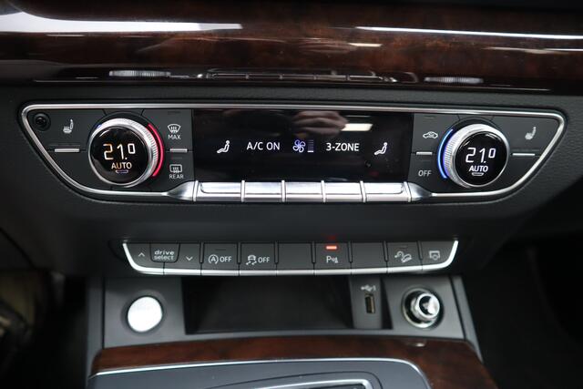 Audi Q5 2.0 TFSI quattro Sport S Line Panoramadak Leder Xenon Led Stuurverwarming Etc.Etc.