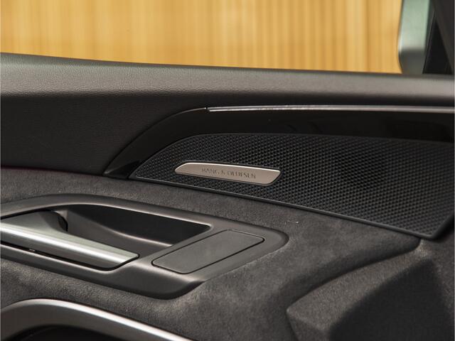 Audi Q5 2.0 TFSI e-hybrid quattro 21" | PANO | LUCHTVERING |S-LINE | TECHPRO