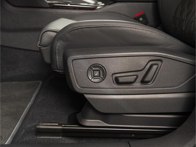 Audi Q5 Sportback e-hybrid quattro 21" | PANO | LUCHTVERING |S-LINE | TECHPRO