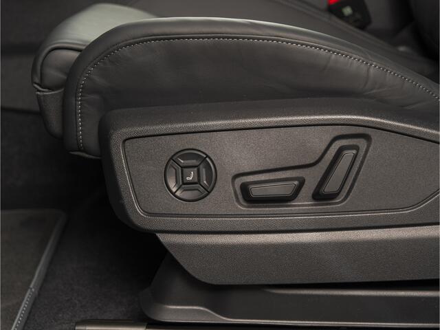 Audi Q5 Sportback e-hybrid quattro 21" | PANO | LUCHTVERING |S-LINE | TECHPRO