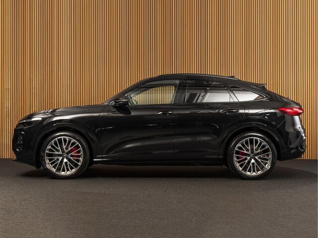 Audi Q5 Sportback e-hybrid quattro 21" | PANO | LUCHTVERING |S-LINE | TECHPRO