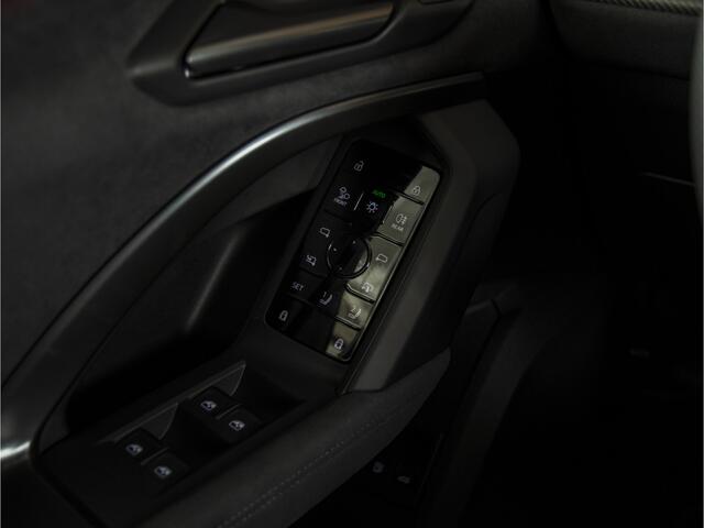 Audi Q5 Sportback e-hybrid quattro 21" | PANO | LUCHTVERING |S-LINE | TECHPRO