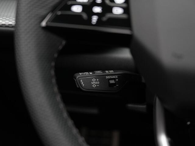 Audi Q5 2.0 TFSI e-hybrid Quattro S edition Competition / S-Line | Panoramadak | Trekhaak | Luchtvering | Twinleder | 360 camera | Bang & Olufsen