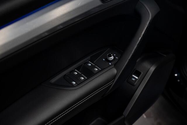 Audi Q5 2.0 TFSI quattro Audi Q5 2.0 TFSI Quattro *S-Line / Luchtvering / Virtual Dashboard / Keyless Entry / Audi Sound-systeem*