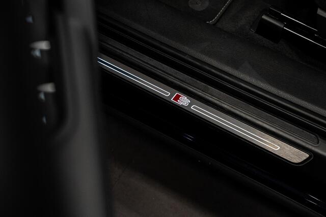 Audi Q5 2.0 TFSI quattro Audi Q5 2.0 TFSI Quattro *S-Line / Luchtvering / Virtual Dashboard / Keyless Entry / Audi Sound-systeem*