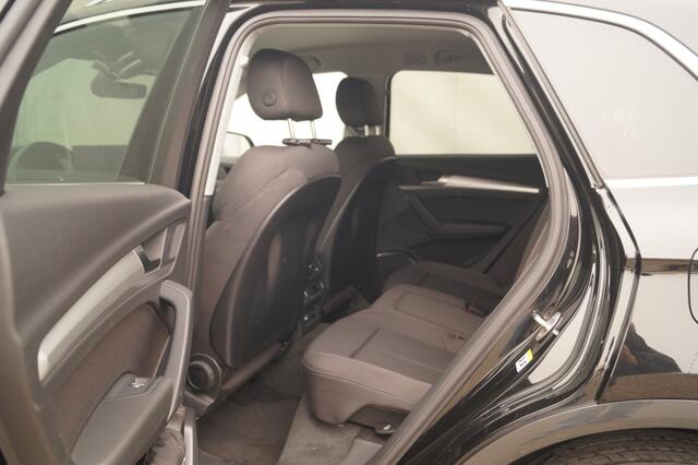 Audi Q5 50 TFSI e PHEV Advanced Edition -NAVI-TREKHAAK-ECC-