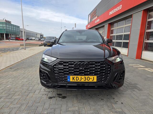 Audi Q5 Sportback 50 TFSI e S edition incl. 1 jaar garantie
