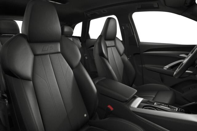 Audi Q5 S edition e-hybrid 220 kW / 299 PK SUV 7 versn. S-