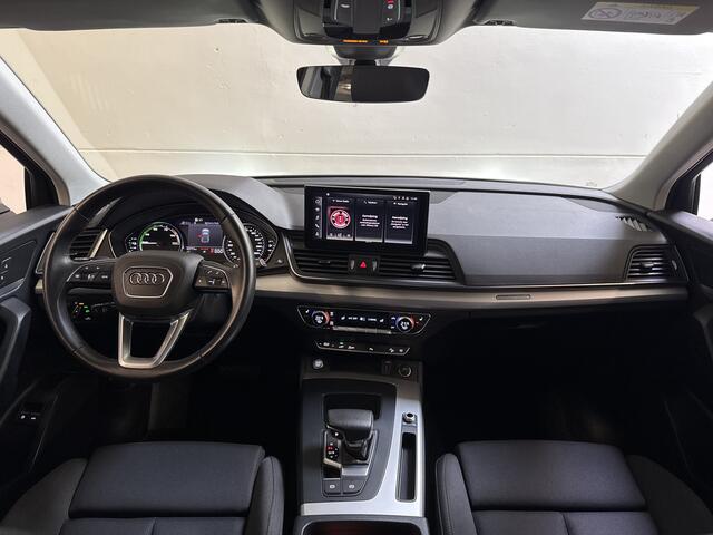 Audi Q5 50 TFSI E 300PK QUATTRO S-EDITION SPORT/ACC/ELEKTR.KLEP