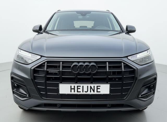 Audi Q5 50 TFSI E 300PK QUATTRO S-EDITION SPORT/ACC/ELEKTR.KLEP