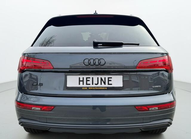 Audi Q5 50 TFSI E 300PK QUATTRO S-EDITION SPORT/ACC/ELEKTR.KLEP