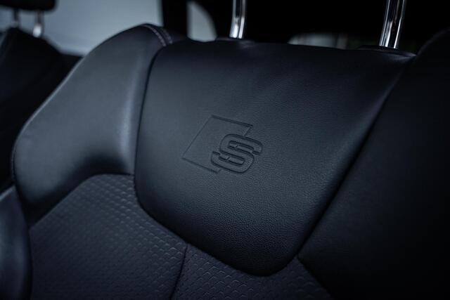 Audi Q5 55 TFSIe quattro Competition S-line I Matrix I Camera I ACC I Virtual-cockpit I Elek-a.klep I Dealer-onderhouden