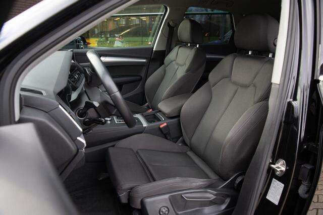 Audi Q5 55 TFSI e quattro Competition S-line , Virtual cockpit, Trekhaak, 1750 kg Trekgewicht!