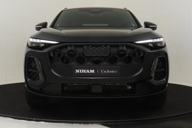 Audi Q5 Sportback 2.0 TFSI e-hybrid quattro S edition PANO DAK|21"LM VELGEN|MMI PLUS|SPORTSTOELEN INCL. GEHEUGEN|TECH. PLUS PAKKET|TREKHAAK|PASSENGER DISPLAY