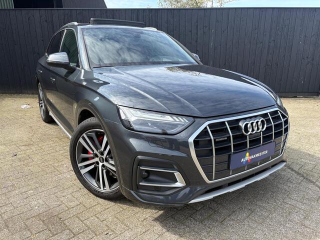 Audi Q5 50 TFSI e Quattro S edition