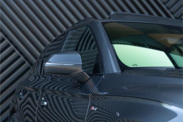 Audi Q5 55 TFSI e quattro S-Line ACC Pano Matrix 360 B&O Luchtv. Headup Ambient Trekhaak