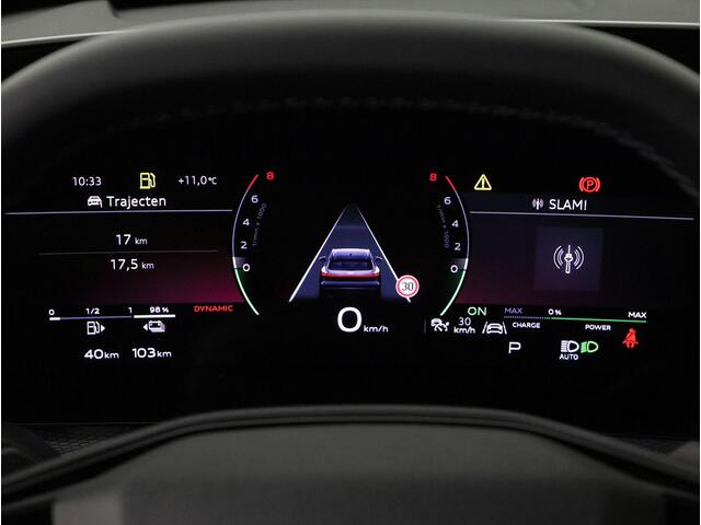 Audi Q5 2.0 TFSI e-hybrid quattro S edition