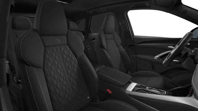 Audi Q5 e-hybrid quattro 367 S tronic S edition Competition | Audi virtual cockpit | Hemelbekleding in zwart | Navigatie plus