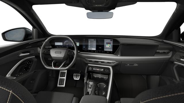 Audi Q5 e-hybrid quattro 367 S tronic S edition Competition | Audi virtual cockpit | Hemelbekleding in zwart | Navigatie plus
