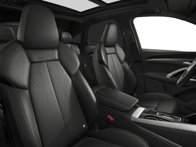 Audi Q5 Sportback 2.0 TFSI e-hybrid quattro S edition 299 PK · Adaptieve luchtvering · Techniekpakket plus · Panorama-glasdak