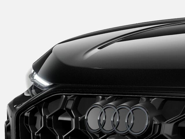 Audi Q5 Sportback 2.0 TFSI e-hybrid quattro S edition 299 PK · Adaptieve luchtvering · Techniekpakket plus · Panorama-glasdak