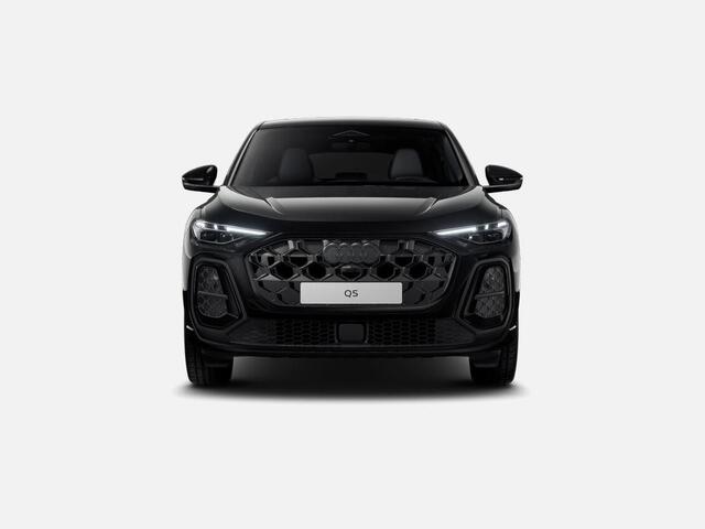 Audi Q5 Sportback 2.0 TFSI e-hybrid quattro S edition 299 PK · Adaptieve luchtvering · Techniekpakket plus · Panorama-glasdak