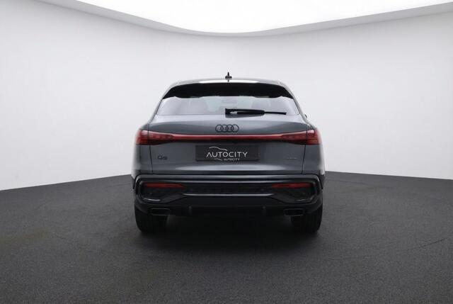 Audi Q5 Sportback 2.0 e-hybrid 55 quattro 367 pk Pano l 360 l RS Seats l Memory l