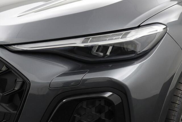 Audi Q5 Sportback 2.0 e-hybrid 55 quattro 367 pk Pano l 360 l RS Seats l Memory l