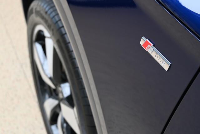 Audi Q5 50 TFSIe 299pk S edition Competition | Matrix | Pano | Memory | Head-up | 100% (Dealer) onderhouden label