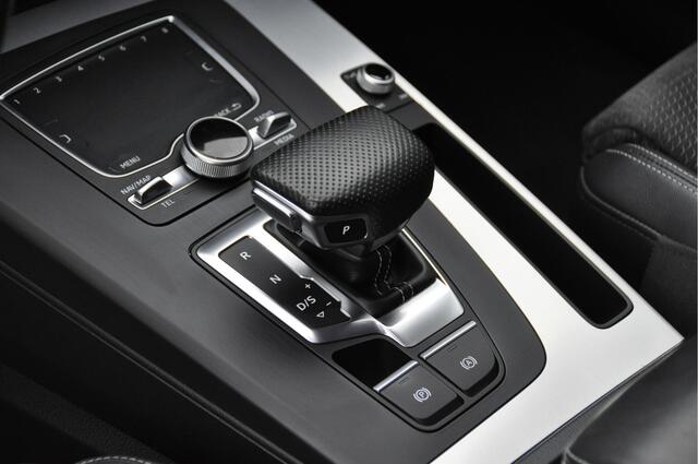 Audi Q5 2.0 TFSI quattro 2x S-line Luchtvering, AHK, ACC,