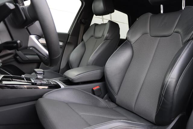 Audi Q5 55 TFSI e Quattro S Edition 367pk S Tronic | Camera | Memory | Trekhaak | Carplay