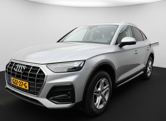 Audi Q5 Sportback 50 TFSI E 300PK QUATTRO ADVANCED SPORT/VIRTUAL/CAMERA