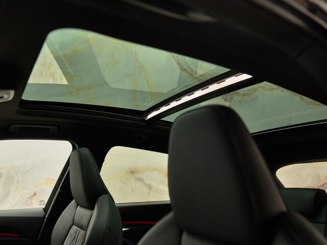 Audi Q5 E-Hybrid Quattro S Edition, pano, trk. haak, 20", matrix-LED, bijrijdersdisplay, 360 camera, memory, keyless, ACC, privacy