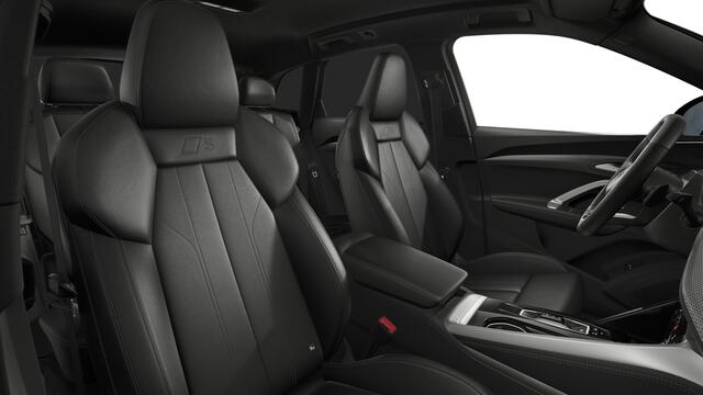Audi Q5 e-hybrid quattro 299 S tronic S edition | Audi virtual cockpit | Elektrisch instelbare voorstoelen | Exterieurpakket zwart
