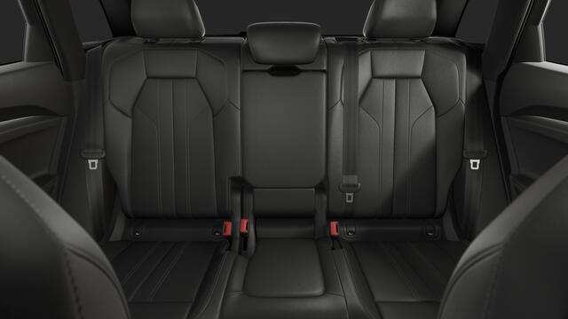 Audi Q5 e-hybrid quattro 299 S tronic S edition | Audi virtual cockpit | Elektrisch instelbare voorstoelen | Exterieurpakket zwart